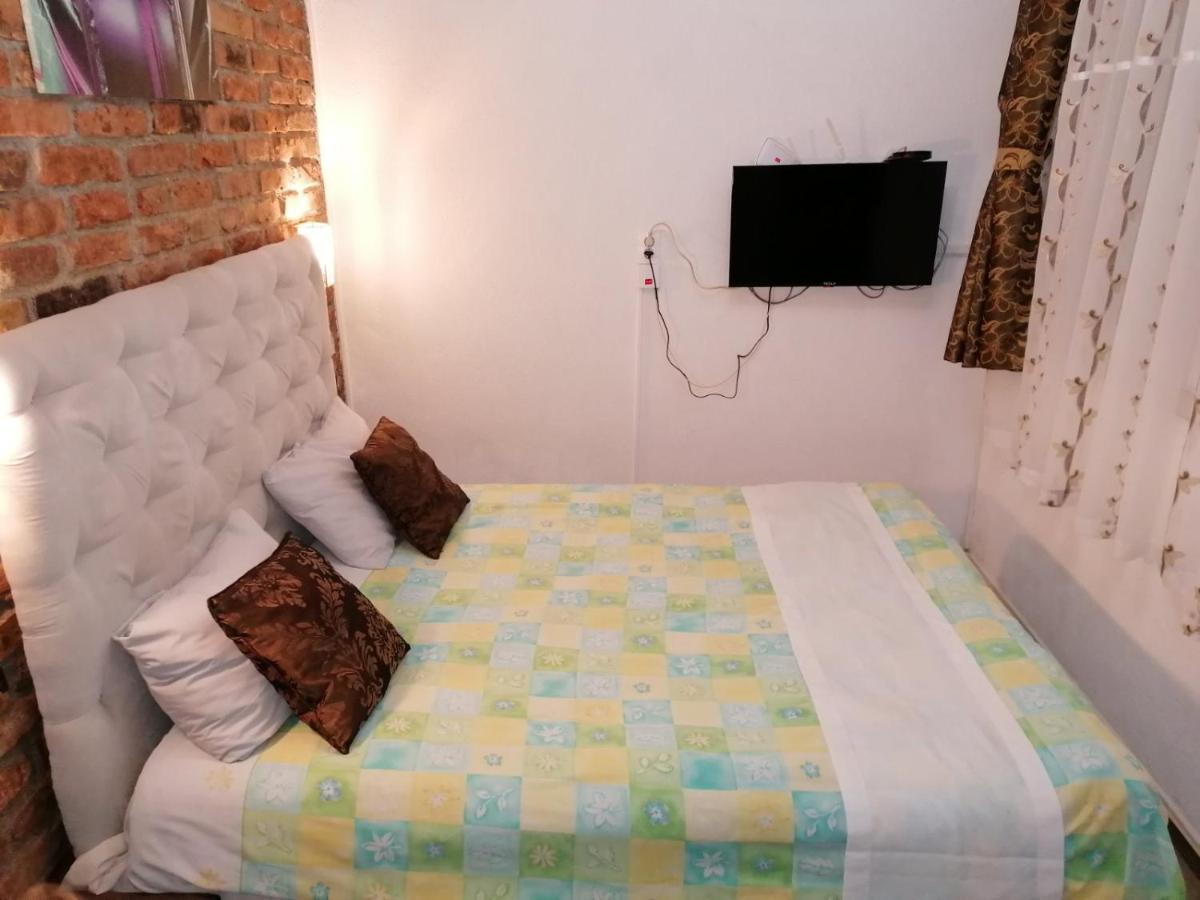 Apartman Dajak Banja Luka Zewnętrze zdjęcie