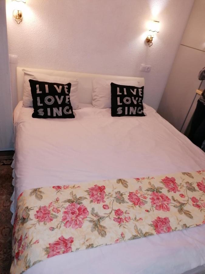 Apartman Dajak Banja Luka Zewnętrze zdjęcie