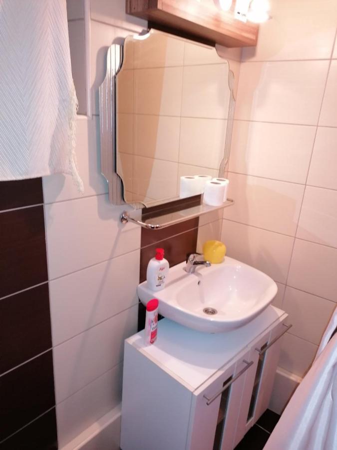 Apartman Dajak Banja Luka Zewnętrze zdjęcie