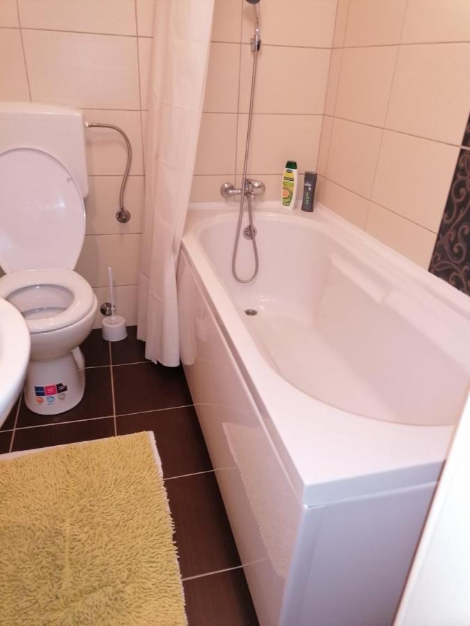 Apartman Dajak Banja Luka Zewnętrze zdjęcie
