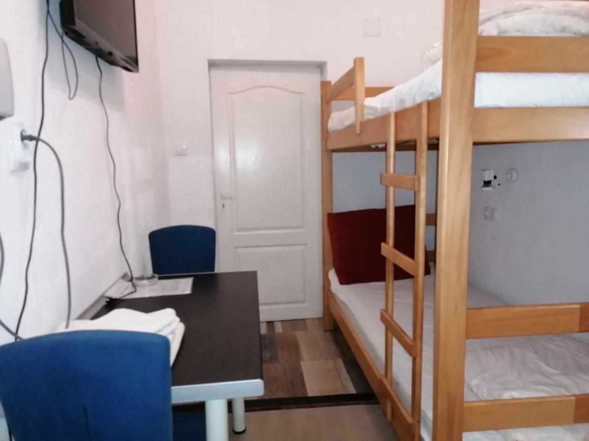 Apartman Dajak Banja Luka Zewnętrze zdjęcie
