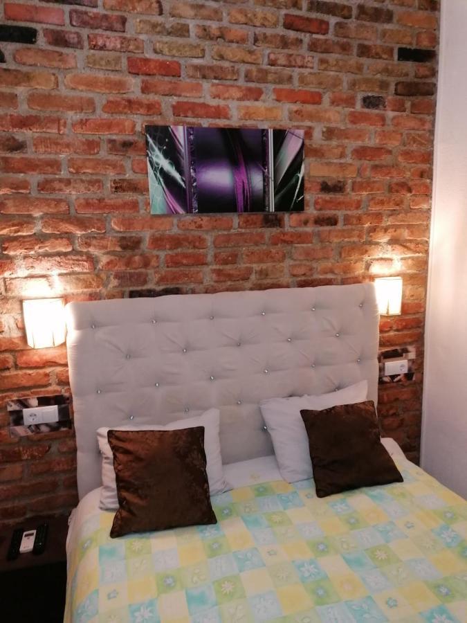 Apartman Dajak Banja Luka Zewnętrze zdjęcie