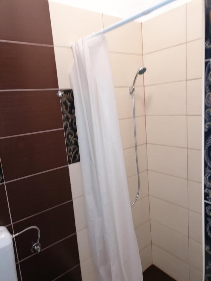 Apartman Dajak Banja Luka Zewnętrze zdjęcie