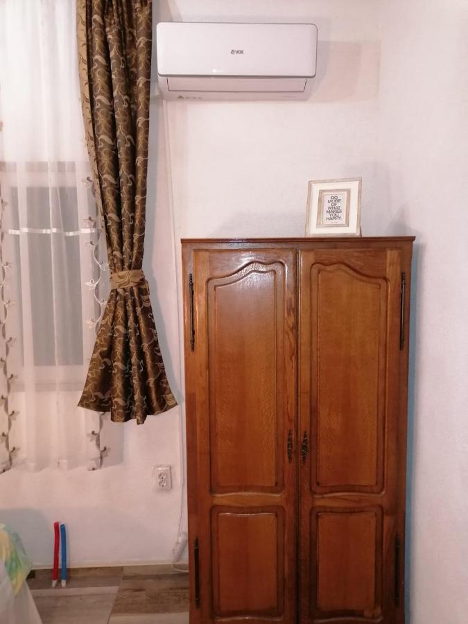 Apartman Dajak Banja Luka Zewnętrze zdjęcie