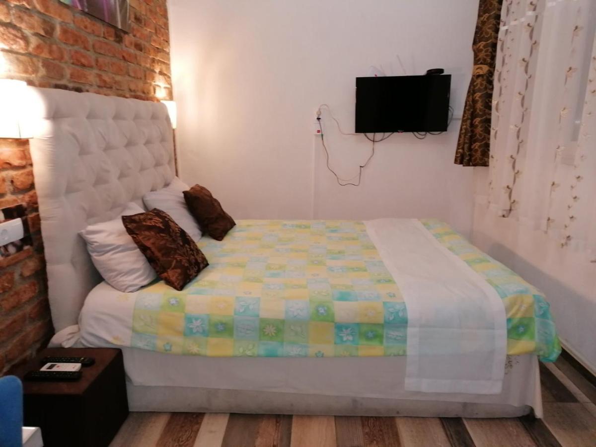 Apartman Dajak Banja Luka Zewnętrze zdjęcie
