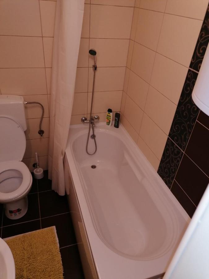 Apartman Dajak Banja Luka Zewnętrze zdjęcie