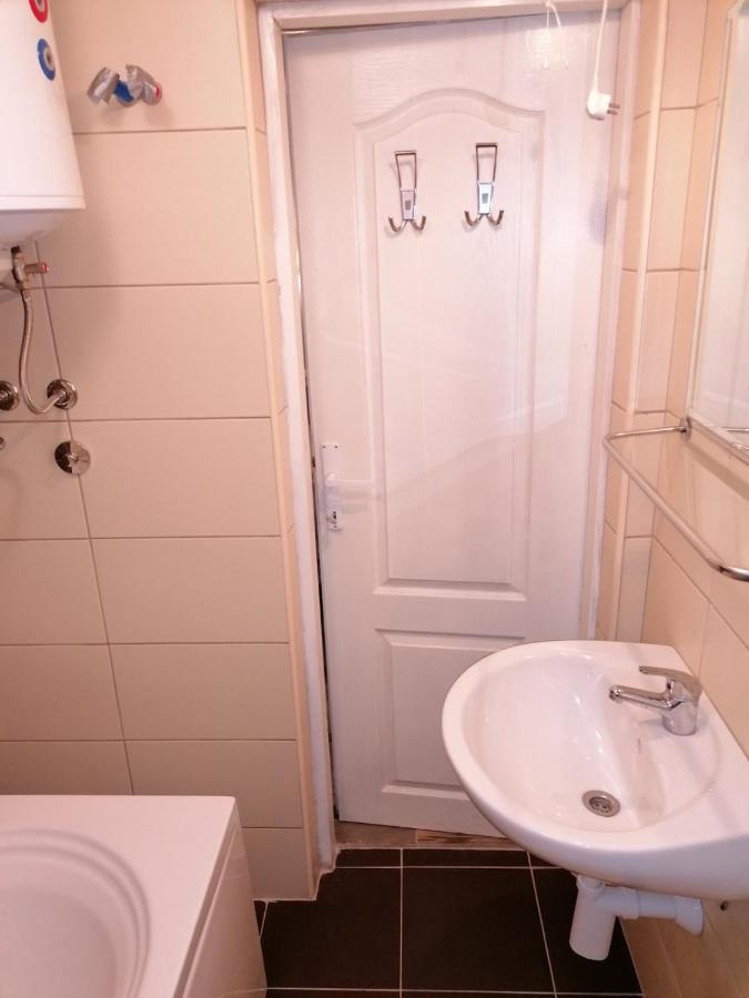 Apartman Dajak Banja Luka Zewnętrze zdjęcie