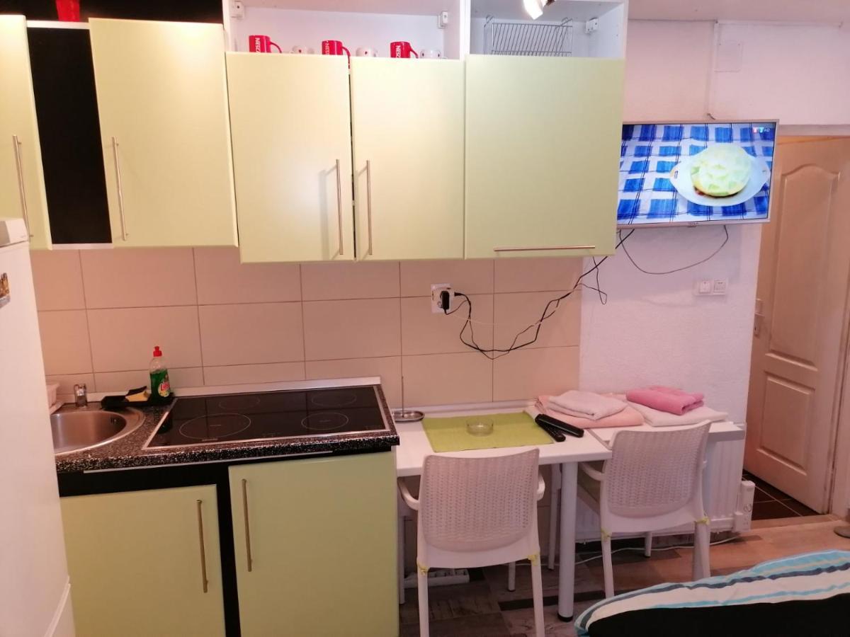 Apartman Dajak Banja Luka Zewnętrze zdjęcie