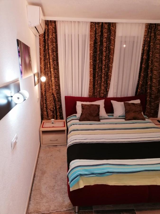 Apartman Dajak Banja Luka Zewnętrze zdjęcie