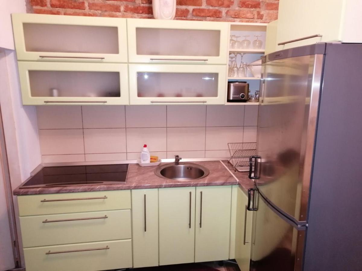 Apartman Dajak Banja Luka Zewnętrze zdjęcie