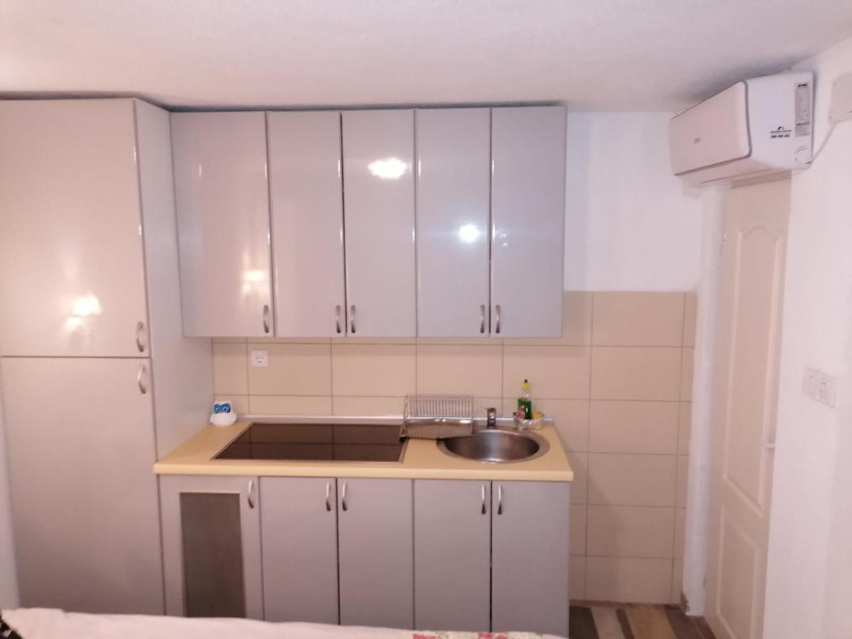 Apartman Dajak Banja Luka Zewnętrze zdjęcie