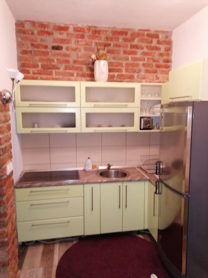 Apartman Dajak Banja Luka Zewnętrze zdjęcie