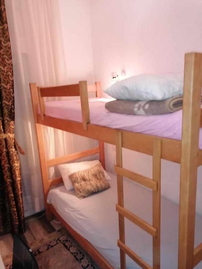 Apartman Dajak Banja Luka Zewnętrze zdjęcie