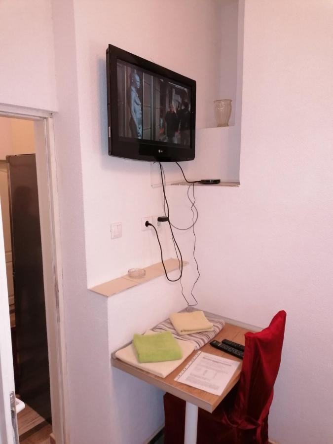 Apartman Dajak Banja Luka Zewnętrze zdjęcie