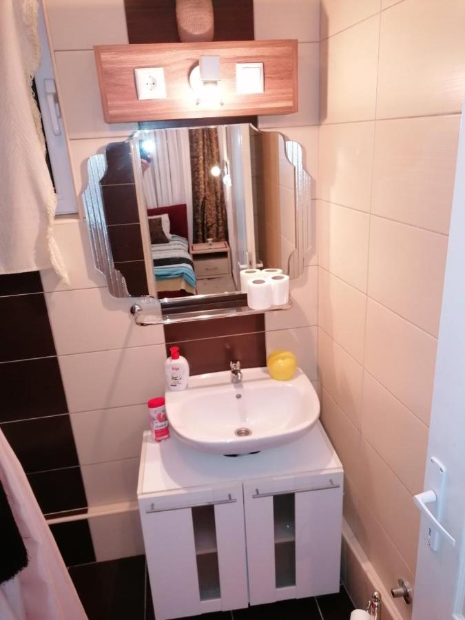 Apartman Dajak Banja Luka Zewnętrze zdjęcie