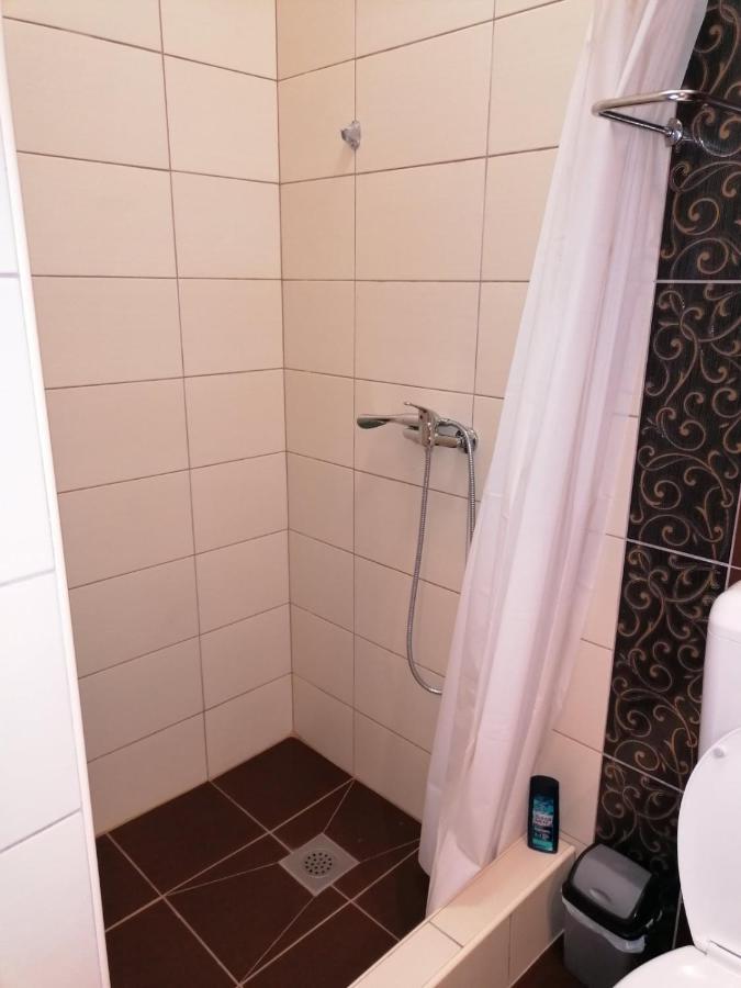 Apartman Dajak Banja Luka Zewnętrze zdjęcie
