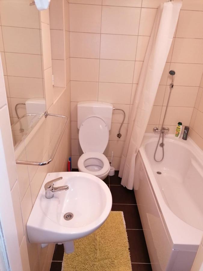 Apartman Dajak Banja Luka Zewnętrze zdjęcie