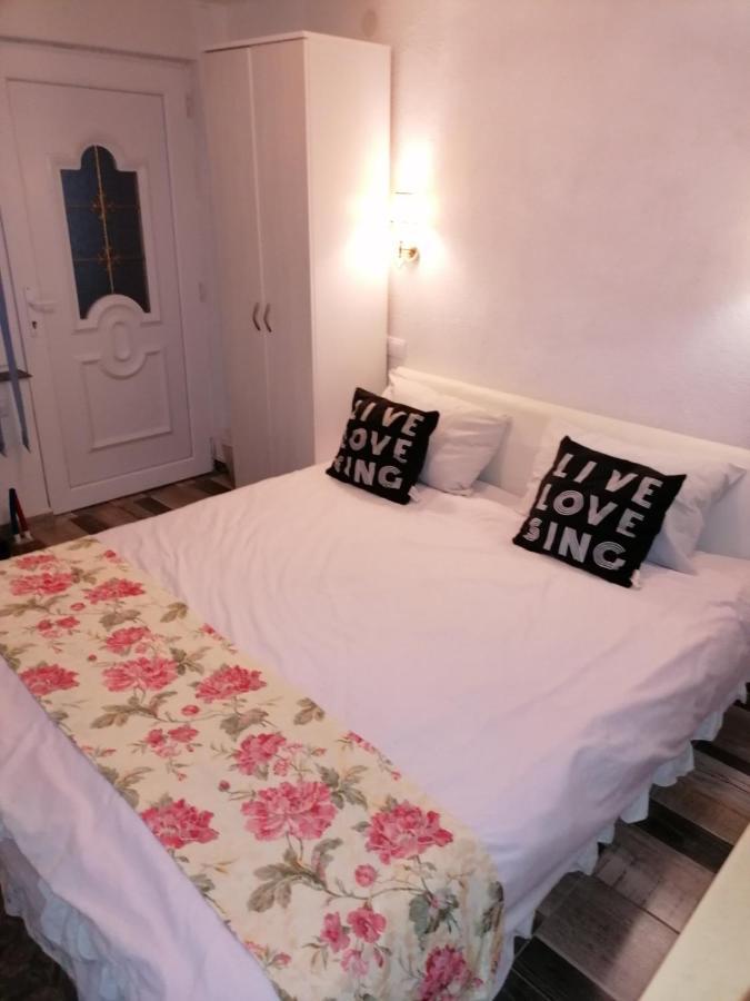 Apartman Dajak Banja Luka Zewnętrze zdjęcie