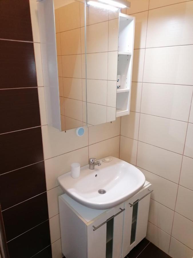 Apartman Dajak Banja Luka Zewnętrze zdjęcie