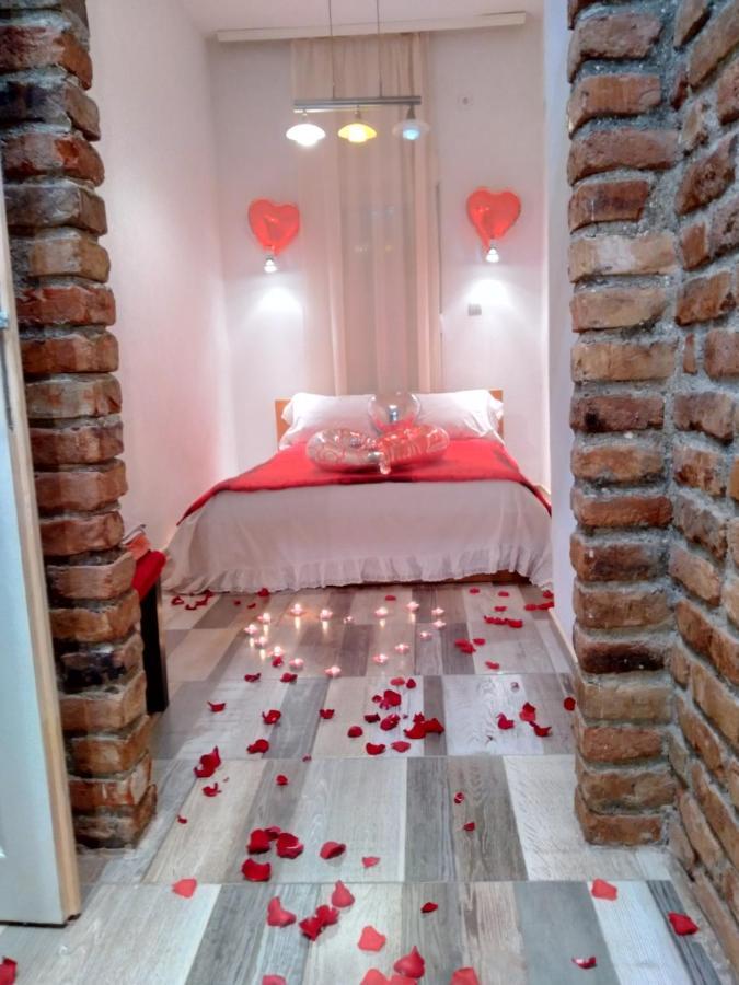Apartman Dajak Banja Luka Zewnętrze zdjęcie